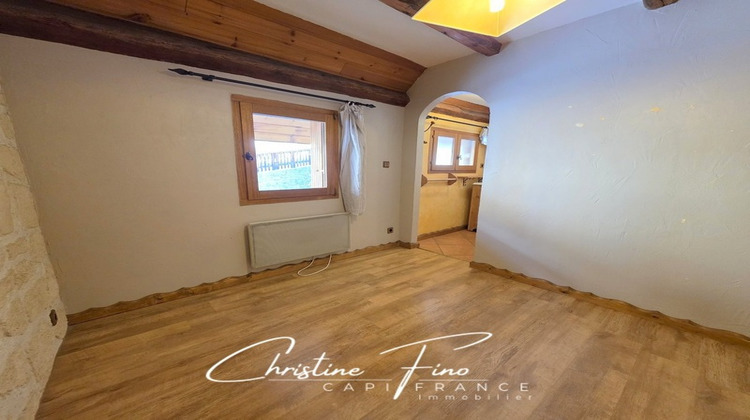 Ma-Cabane - Vente Appartement LA SALLE LES ALPES, 114 m²