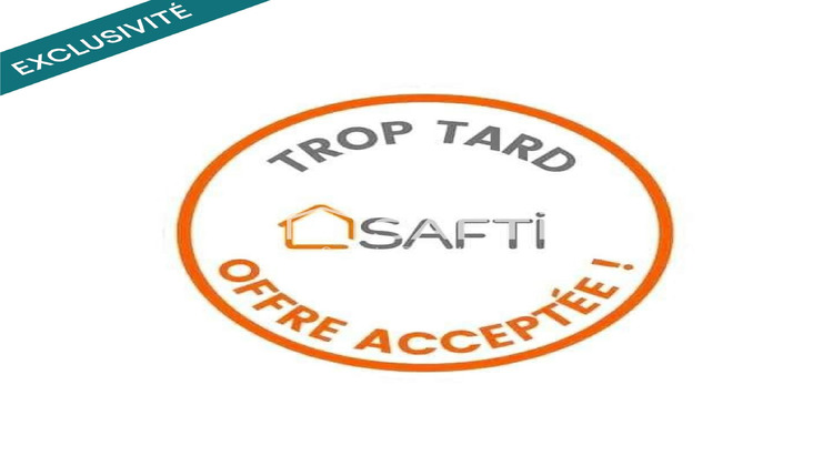 Ma-Cabane - Vente Appartement La Salle-les-Alpes, 39 m²