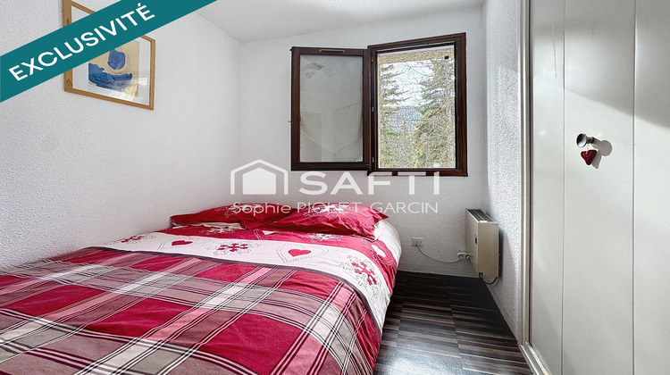 Ma-Cabane - Vente Appartement La Salle-les-Alpes, 27 m²