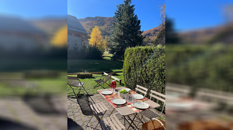 Ma-Cabane - Vente Appartement La Salle-les-Alpes, 54 m²