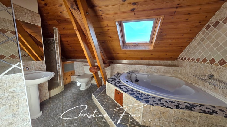 Ma-Cabane - Vente Appartement LA SALLE LES ALPES, 98 m²