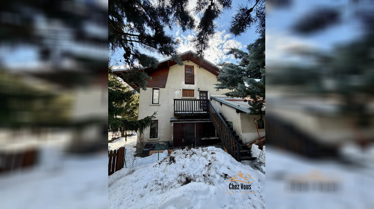 Ma-Cabane - Vente Appartement La Salle-les-Alpes, 71 m²