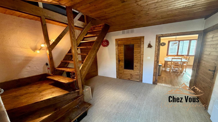 Ma-Cabane - Vente Appartement La Salle-les-Alpes, 71 m²
