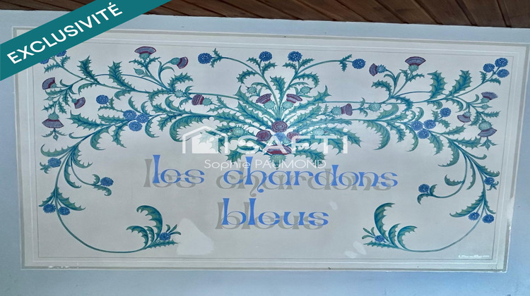 Ma-Cabane - Vente Appartement La Salle-les-Alpes, 27 m²