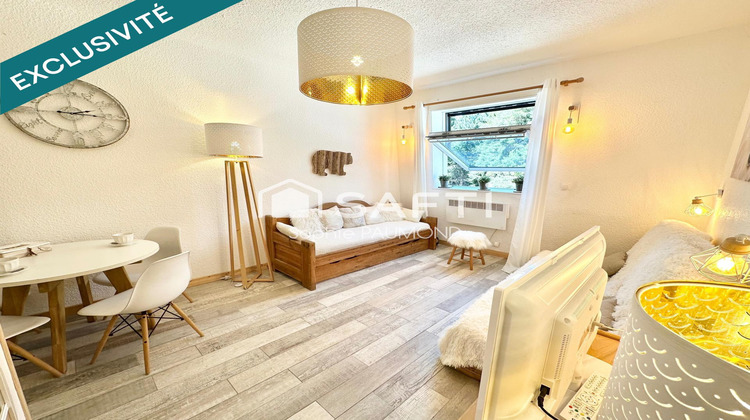 Ma-Cabane - Vente Appartement La Salle-les-Alpes, 20 m²