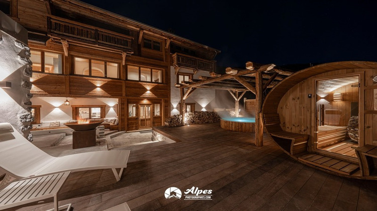 Ma-Cabane - Vente Appartement LA SALLE LES ALPES, 266 m²