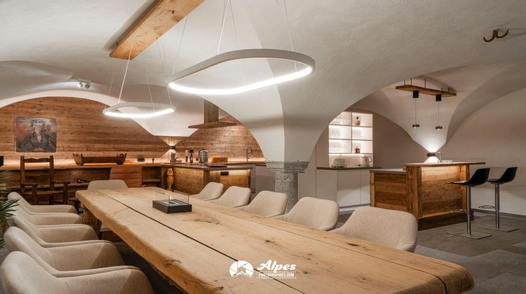 Ma-Cabane - Vente Appartement LA SALLE LES ALPES, 266 m²