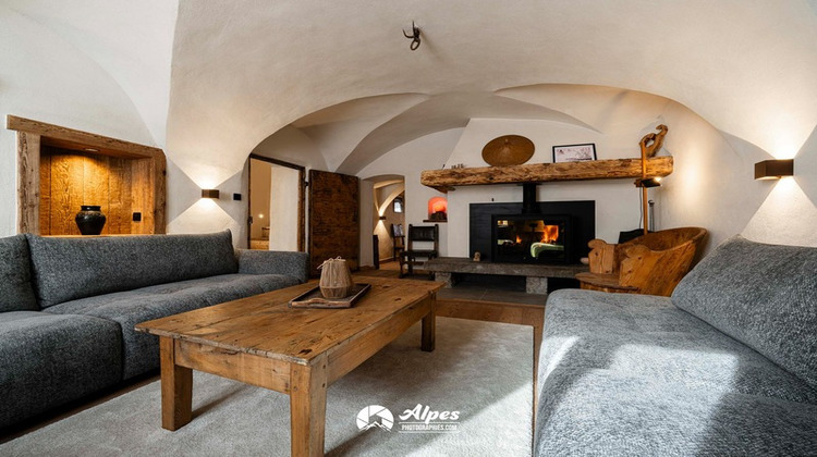 Ma-Cabane - Vente Appartement LA SALLE LES ALPES, 266 m²