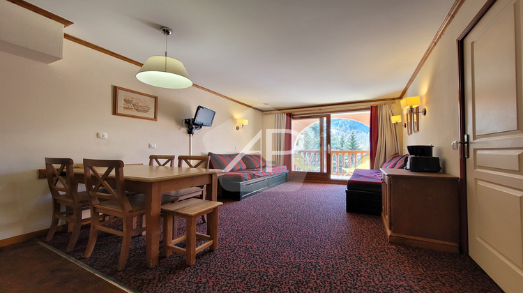 Ma-Cabane - Vente Appartement La Salle-les-Alpes, 32 m²