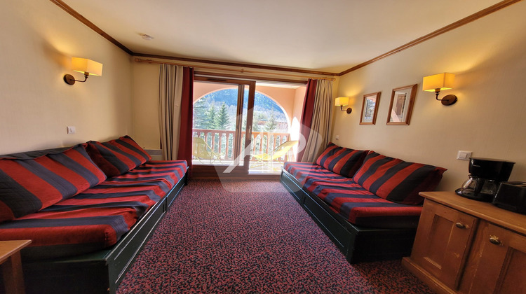 Ma-Cabane - Vente Appartement La Salle-les-Alpes, 32 m²