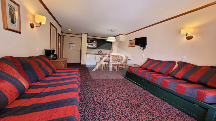 Ma-Cabane - Vente Appartement La Salle-les-Alpes, 32 m²