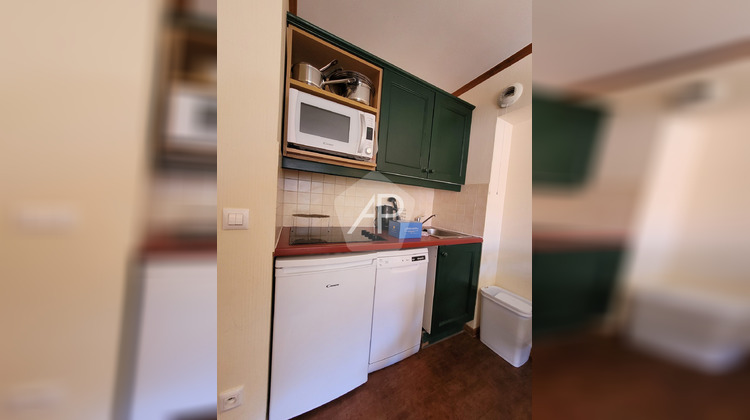 Ma-Cabane - Vente Appartement La Salle-les-Alpes, 32 m²