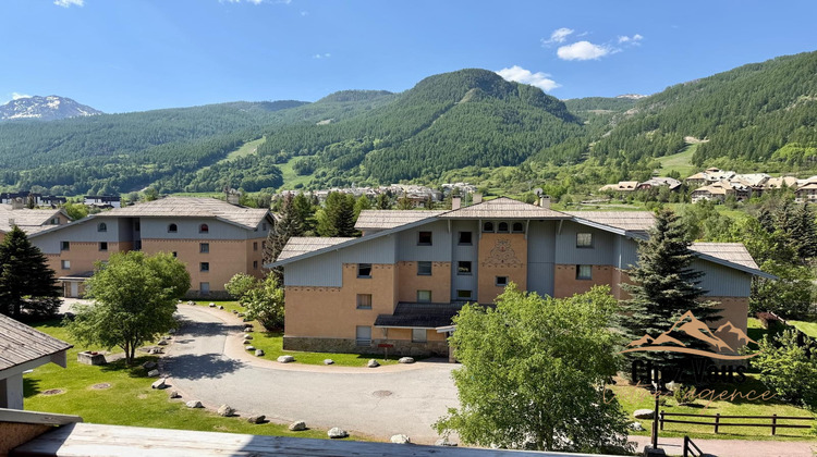 Ma-Cabane - Vente Appartement La Salle-les-Alpes, 23 m²