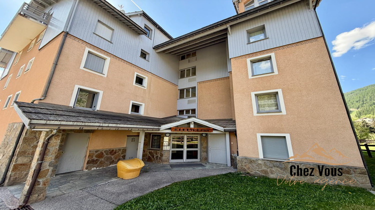 Ma-Cabane - Vente Appartement La Salle-les-Alpes, 23 m²