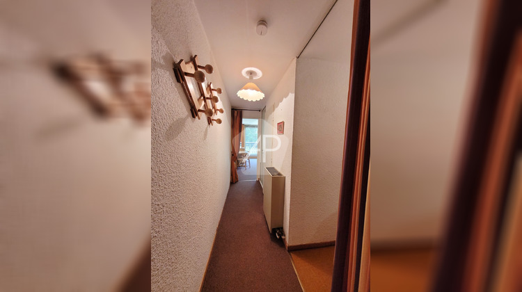 Ma-Cabane - Vente Appartement La Salle-les-Alpes, 26 m²