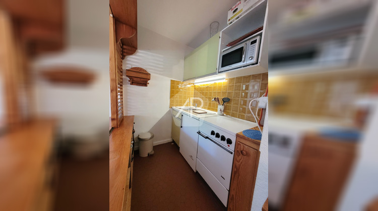 Ma-Cabane - Vente Appartement La Salle-les-Alpes, 26 m²