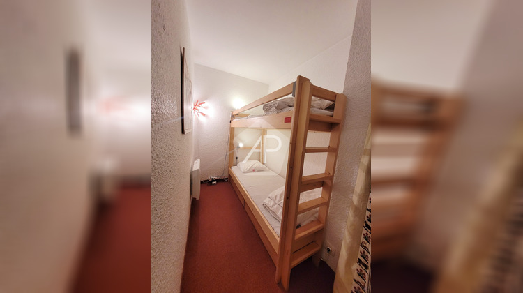 Ma-Cabane - Vente Appartement La Salle-les-Alpes, 26 m²