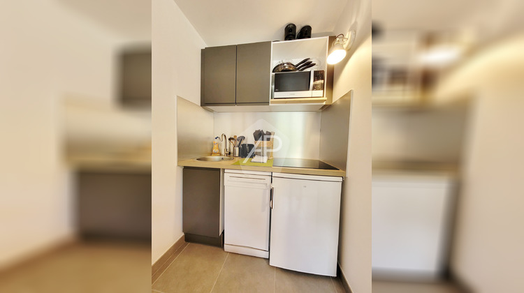 Ma-Cabane - Vente Appartement La Salle-les-Alpes, 24 m²