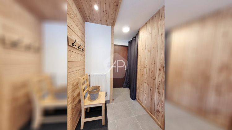 Ma-Cabane - Vente Appartement La Salle-les-Alpes, 24 m²