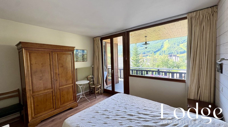 Ma-Cabane - Vente Appartement La Salle-les-Alpes, 86 m²