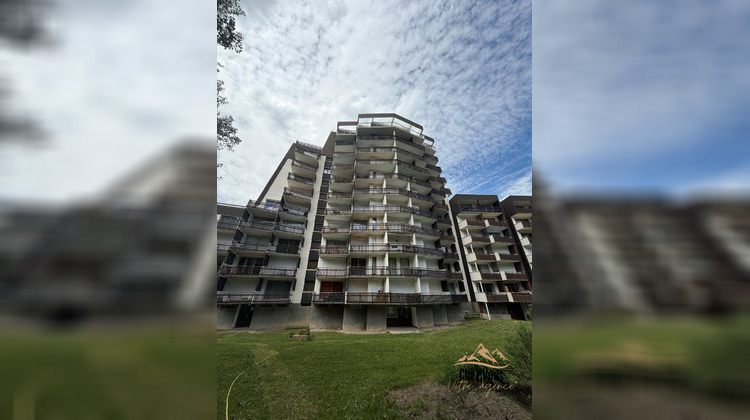 Ma-Cabane - Vente Appartement La Salle-les-Alpes, 43 m²