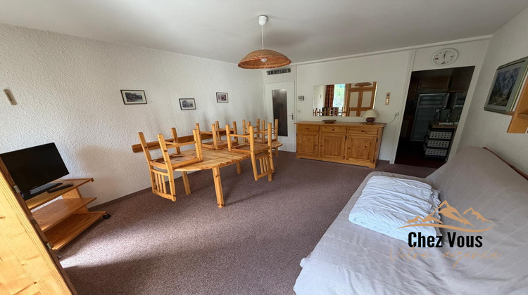 Ma-Cabane - Vente Appartement La Salle-les-Alpes, 43 m²