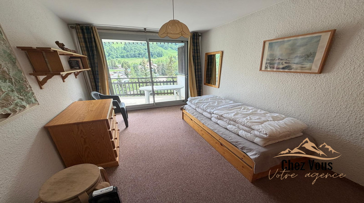 Ma-Cabane - Vente Appartement La Salle-les-Alpes, 43 m²