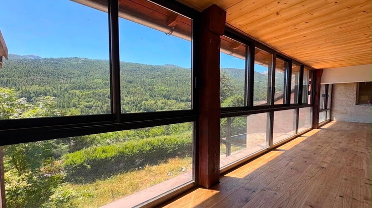 Ma-Cabane - Vente Appartement La Salle-les-Alpes, 130 m²