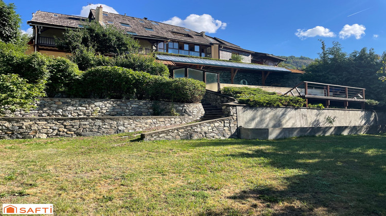 Ma-Cabane - Vente Appartement La Salle-les-Alpes, 86 m²