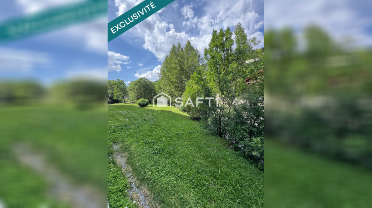 Ma-Cabane - Vente Appartement La Salle-les-Alpes, 18 m²