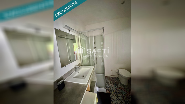 Ma-Cabane - Vente Appartement La Salle-les-Alpes, 18 m²