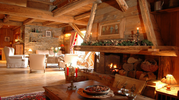 Ma-Cabane - Vente Appartement La Salle-les-Alpes, 204 m²