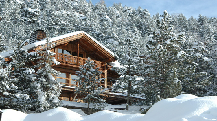 Ma-Cabane - Vente Appartement La Salle-les-Alpes, 204 m²