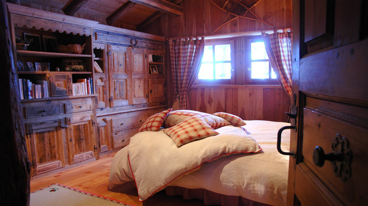 Ma-Cabane - Vente Appartement La Salle-les-Alpes, 204 m²