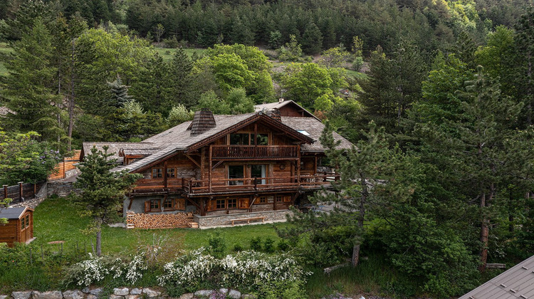 Ma-Cabane - Vente Appartement La Salle-les-Alpes, 204 m²
