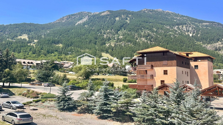 Ma-Cabane - Vente Appartement La Salle-les-Alpes, 26 m²
