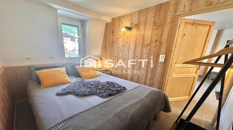 Ma-Cabane - Vente Appartement La Salle-les-Alpes, 26 m²