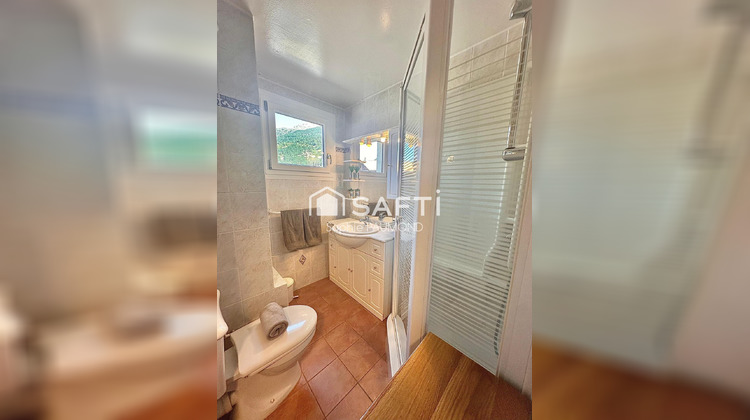Ma-Cabane - Vente Appartement La Salle-les-Alpes, 26 m²