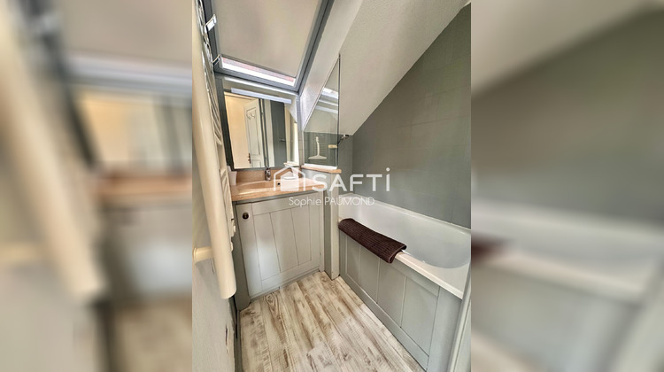 Ma-Cabane - Vente Appartement La Salle-les-Alpes, 35 m²