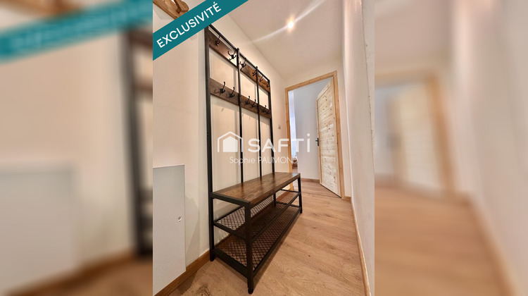 Ma-Cabane - Vente Appartement La Salle-les-Alpes, 54 m²