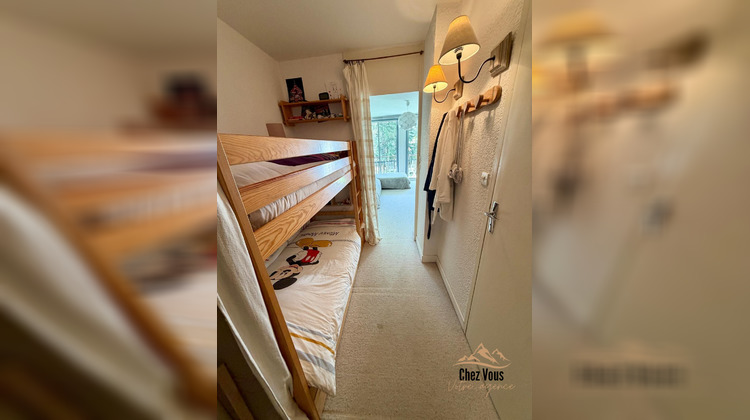 Ma-Cabane - Vente Appartement La Salle-les-Alpes, 26 m²