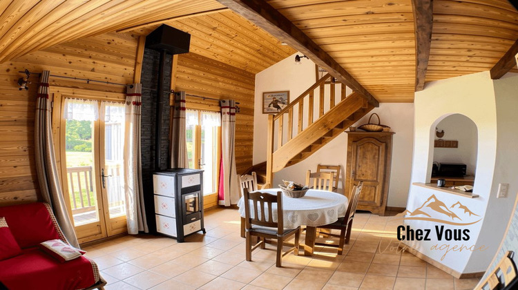 Ma-Cabane - Vente Appartement La Salle-les-Alpes, 70 m²