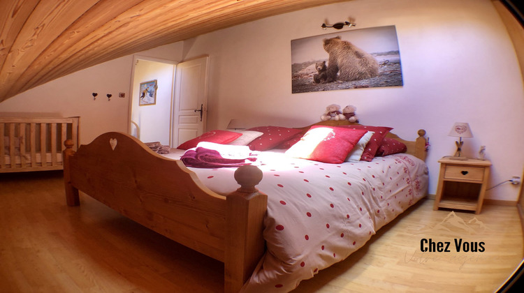 Ma-Cabane - Vente Appartement La Salle-les-Alpes, 70 m²