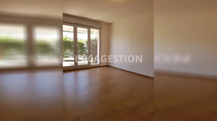 Ma-Cabane - Vente Appartement La Salvetat-Saint-Gilles, 42 m²