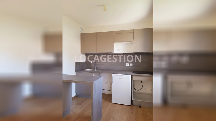 Ma-Cabane - Vente Appartement La Salvetat-Saint-Gilles, 42 m²