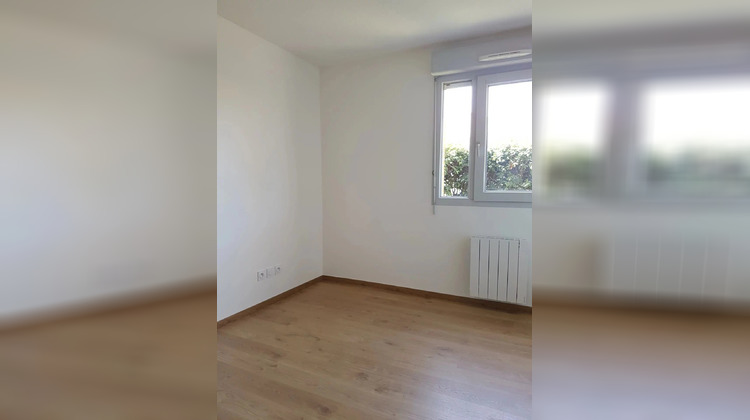 Ma-Cabane - Vente Appartement La Salvetat-Saint-Gilles, 42 m²