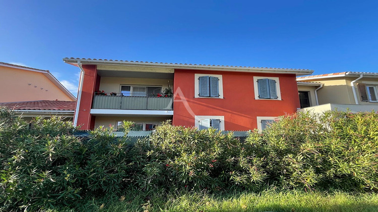 Ma-Cabane - Vente Appartement LA SALVETAT-SAINT-GILLES, 58 m²