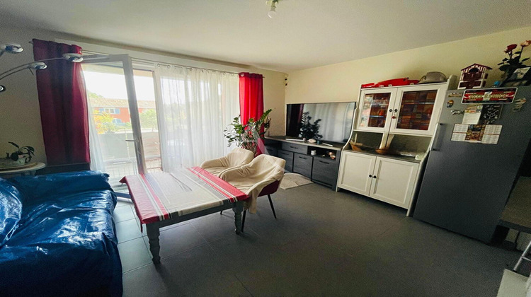 Ma-Cabane - Vente Appartement LA SALVETAT-SAINT-GILLES, 58 m²