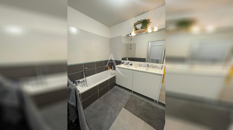 Ma-Cabane - Vente Appartement LA SALVETAT-SAINT-GILLES, 58 m²