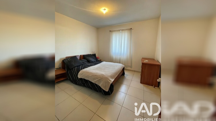 Ma-Cabane - Vente Appartement La Salvetat-Saint-Gilles, 43 m²